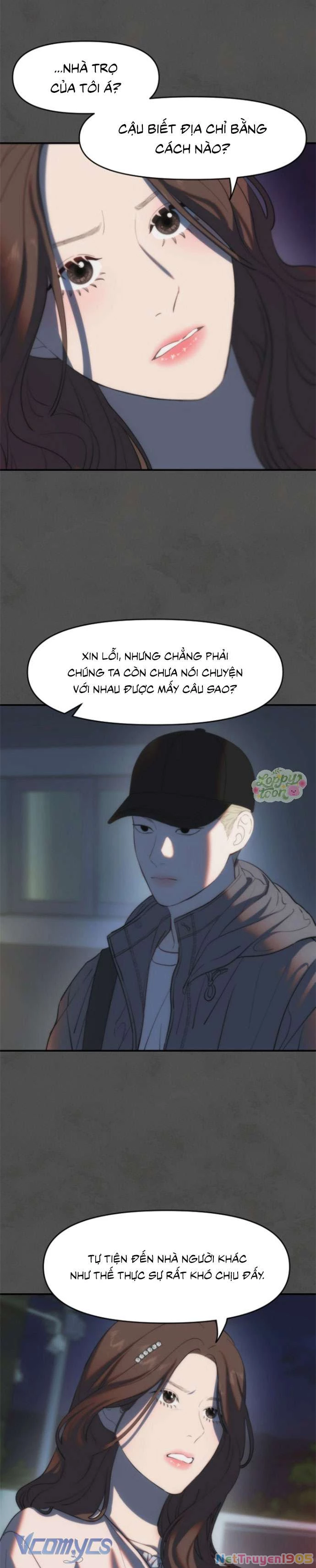 Ai Là Kẻ Đã Giết Tôi? Chapter  3 - 23