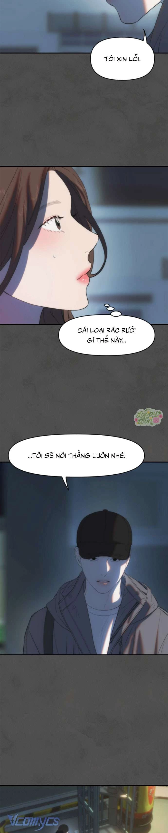 Ai Là Kẻ Đã Giết Tôi? Chapter  3 - 26