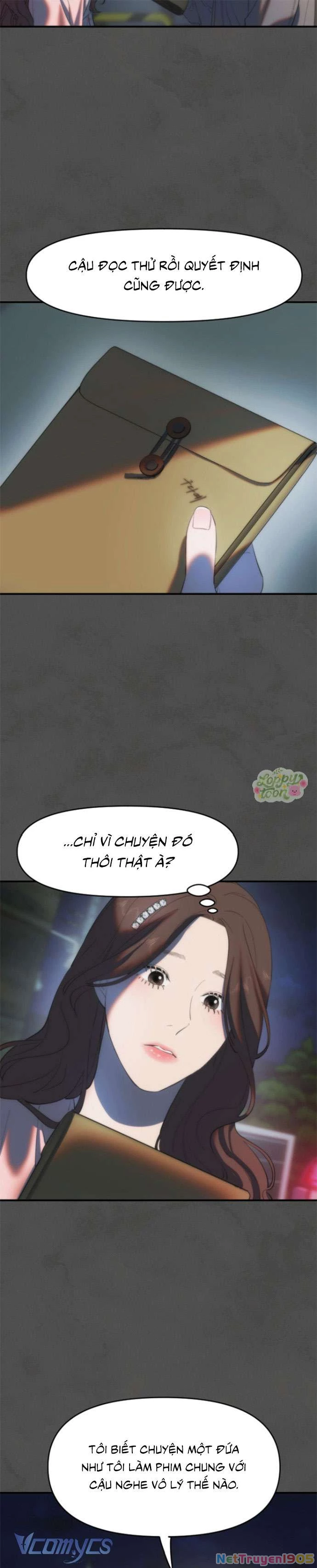 Ai Là Kẻ Đã Giết Tôi? Chapter  3 - 28