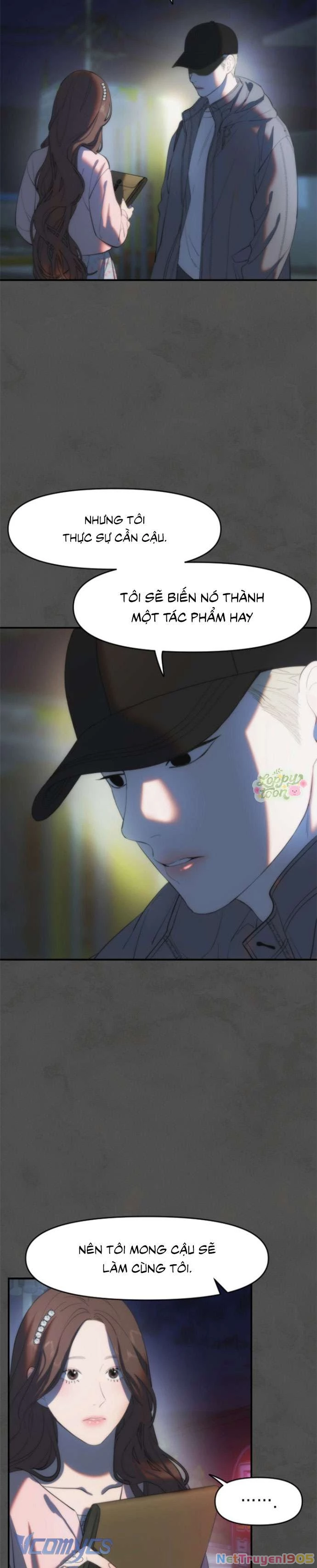 Ai Là Kẻ Đã Giết Tôi? Chapter  3 - 29