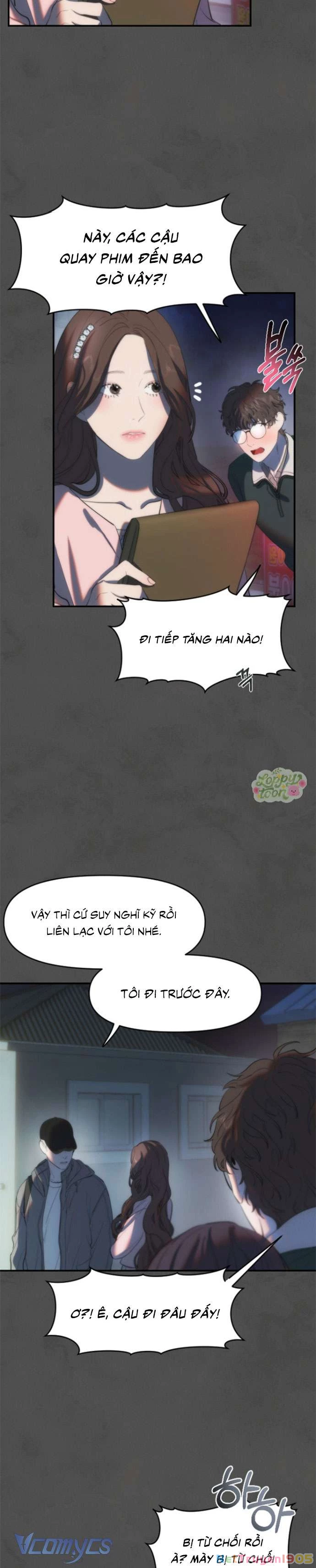 Ai Là Kẻ Đã Giết Tôi? Chapter  3 - 30