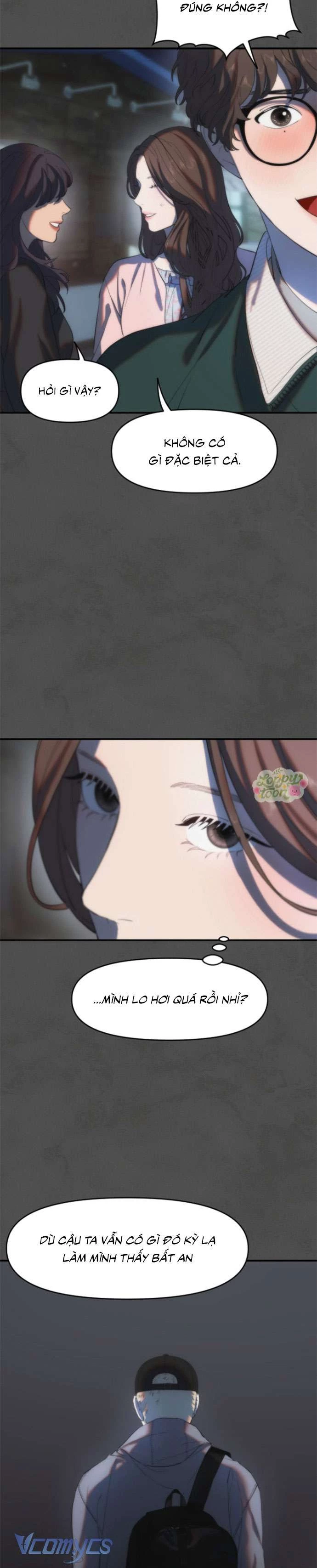 Ai Là Kẻ Đã Giết Tôi? Chapter  3 - 31