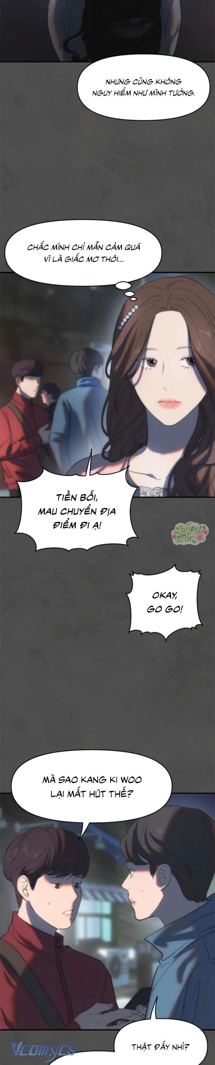 Ai Là Kẻ Đã Giết Tôi? Chapter  3 - 32