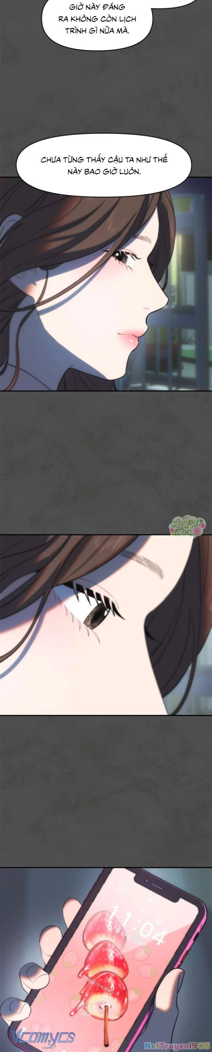 Ai Là Kẻ Đã Giết Tôi? Chapter  3 - 33