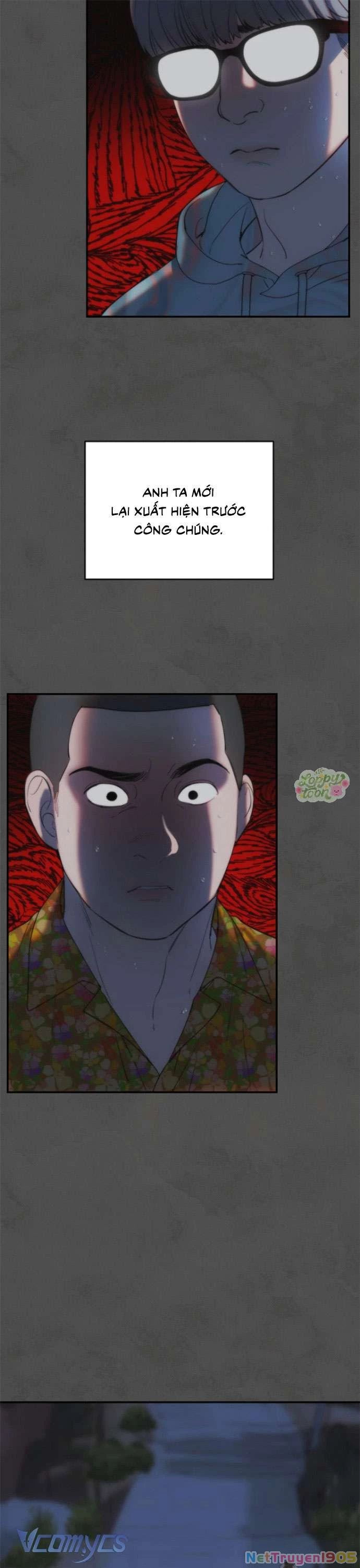 Ai Là Kẻ Đã Giết Tôi? Chapter  3 - 37