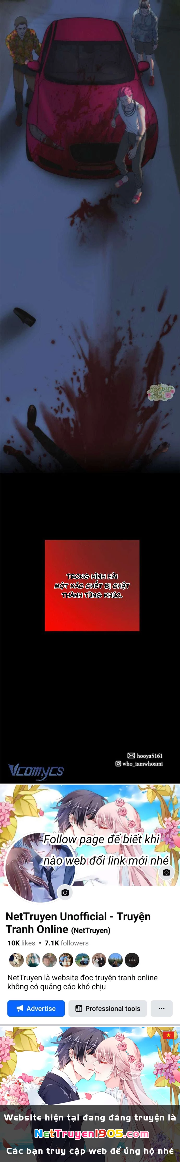 Ai Là Kẻ Đã Giết Tôi? Chapter  3 - 38