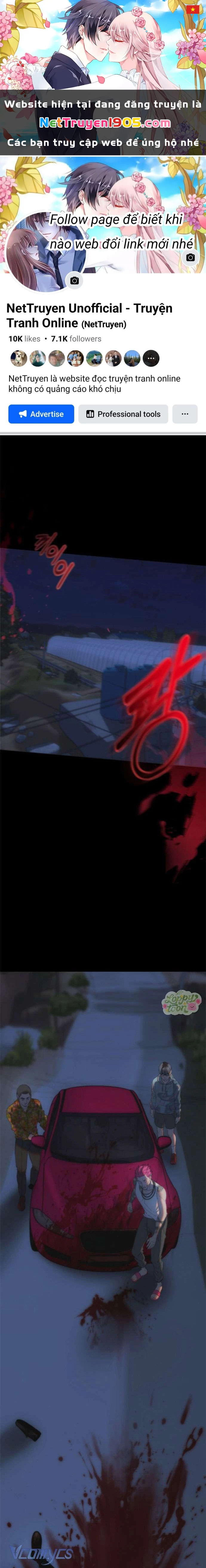 Ai Là Kẻ Đã Giết Tôi? Chapter 4 - 1