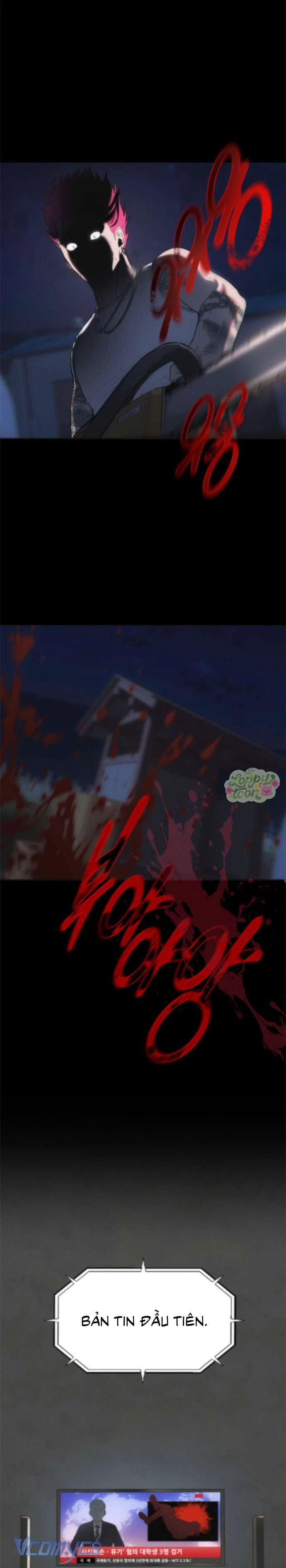 Ai Là Kẻ Đã Giết Tôi? Chapter 4 - 5