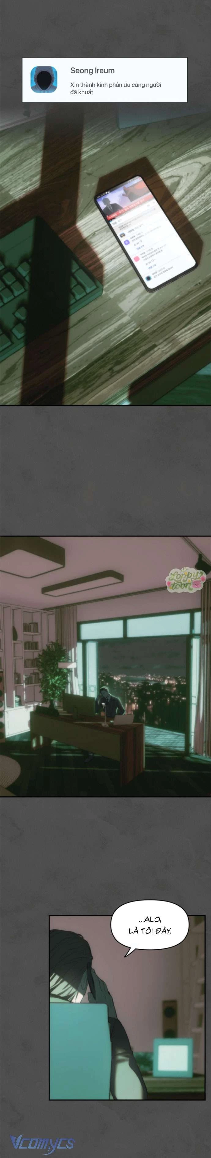 Ai Là Kẻ Đã Giết Tôi? Chapter 4 - 7