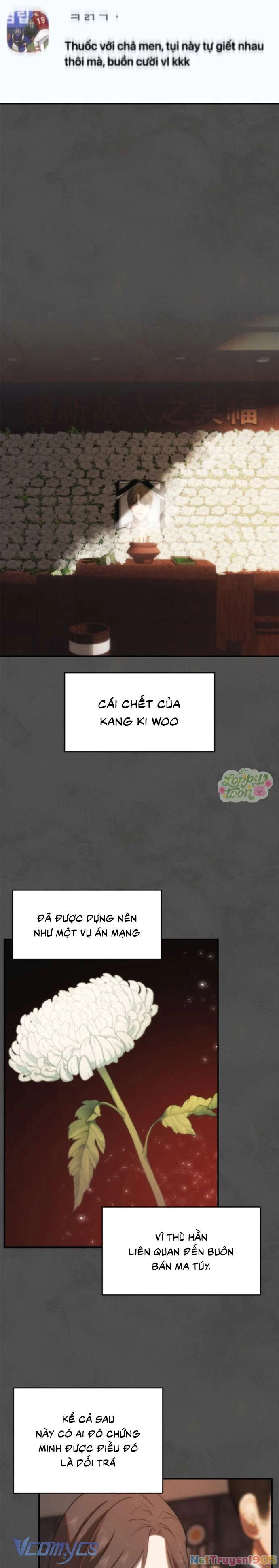 Ai Là Kẻ Đã Giết Tôi? Chapter 4 - 11