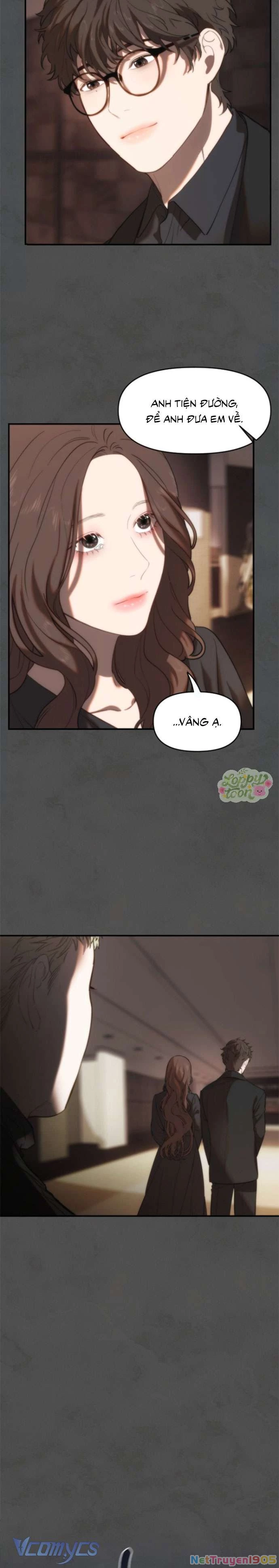 Ai Là Kẻ Đã Giết Tôi? Chapter 4 - 14