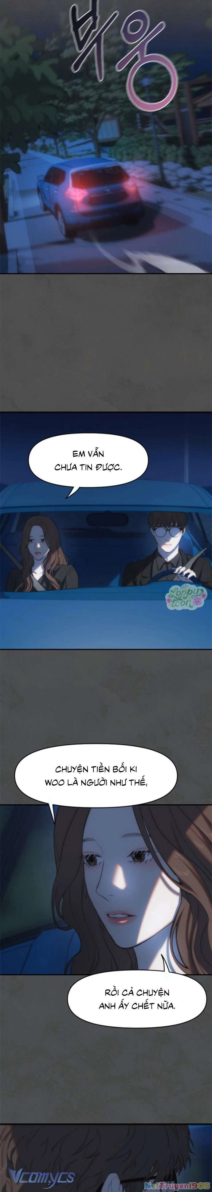 Ai Là Kẻ Đã Giết Tôi? Chapter 4 - 15