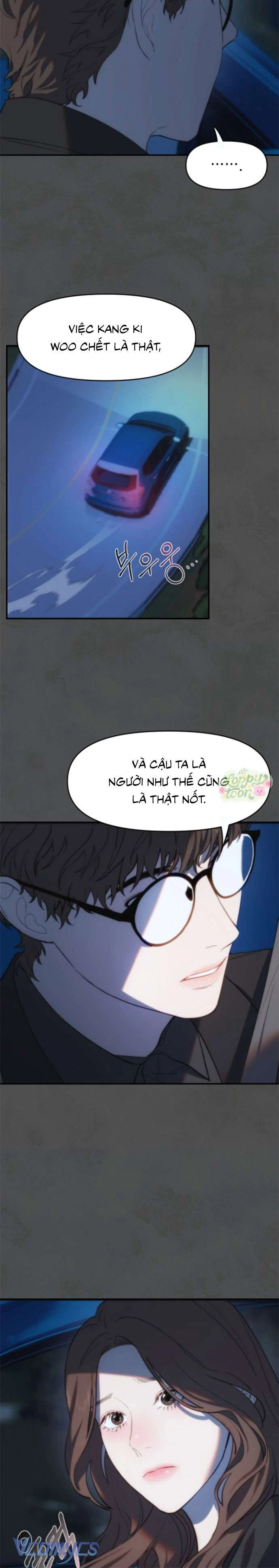 Ai Là Kẻ Đã Giết Tôi? Chapter 4 - 16