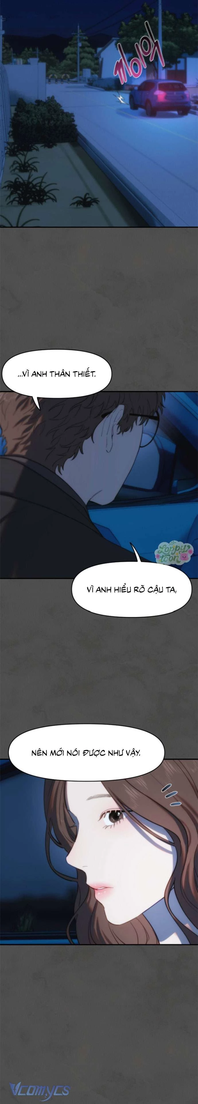 Ai Là Kẻ Đã Giết Tôi? Chapter 4 - 18