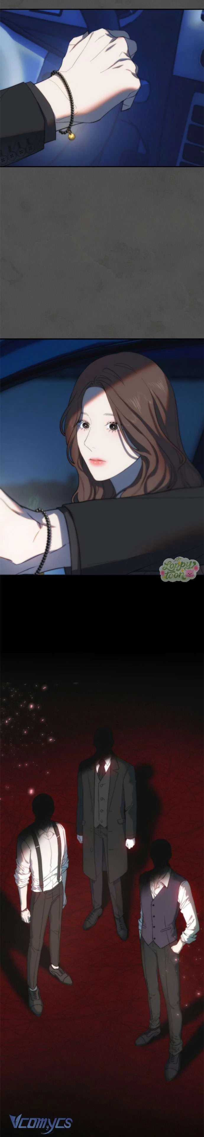 Ai Là Kẻ Đã Giết Tôi? Chapter 4 - 19