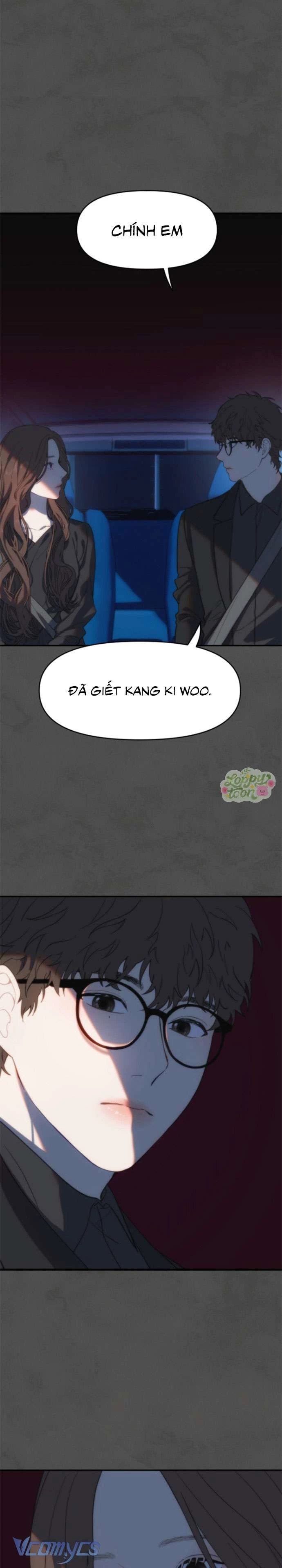 Ai Là Kẻ Đã Giết Tôi? Chapter 4 - 21