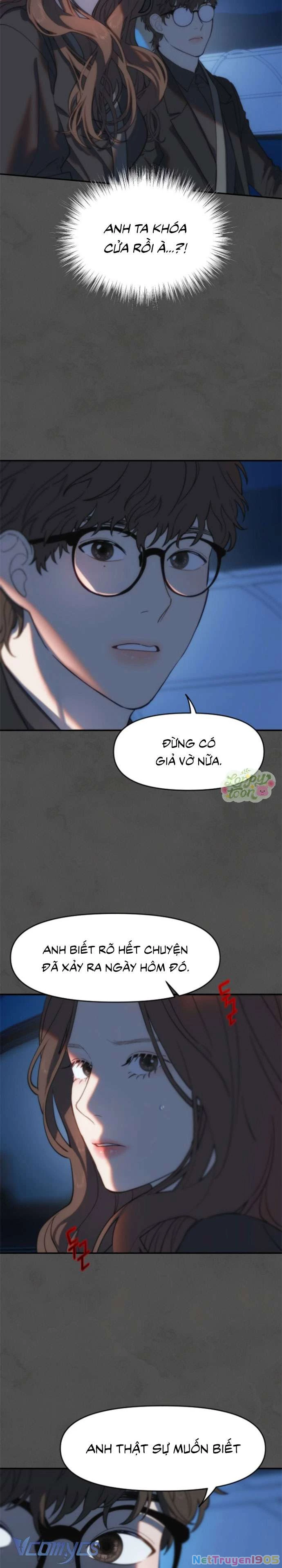 Ai Là Kẻ Đã Giết Tôi? Chapter 4 - 23