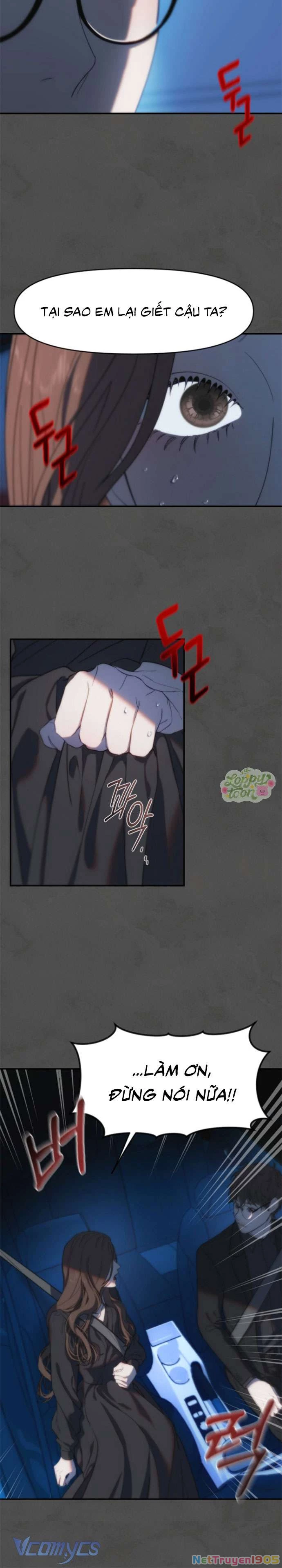 Ai Là Kẻ Đã Giết Tôi? Chapter 4 - 24