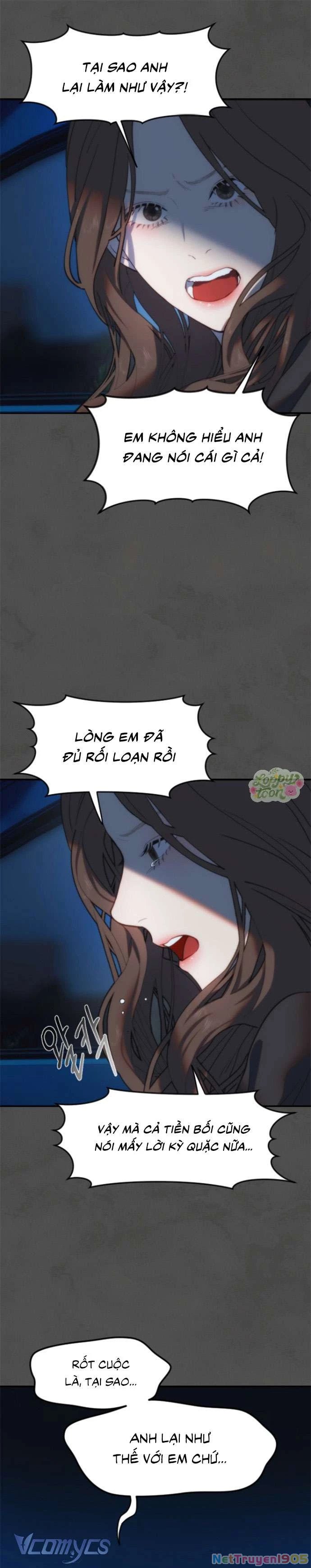 Ai Là Kẻ Đã Giết Tôi? Chapter 4 - 25