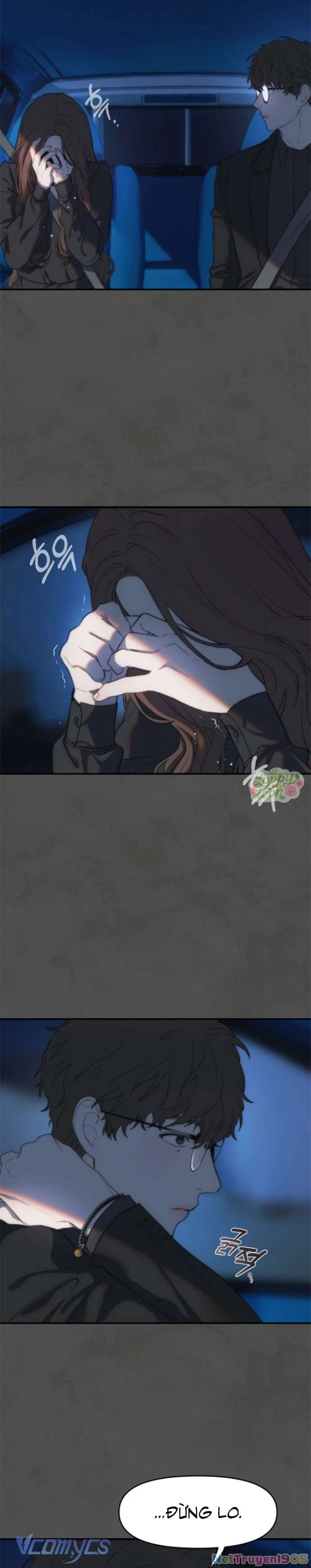 Ai Là Kẻ Đã Giết Tôi? Chapter 4 - 26