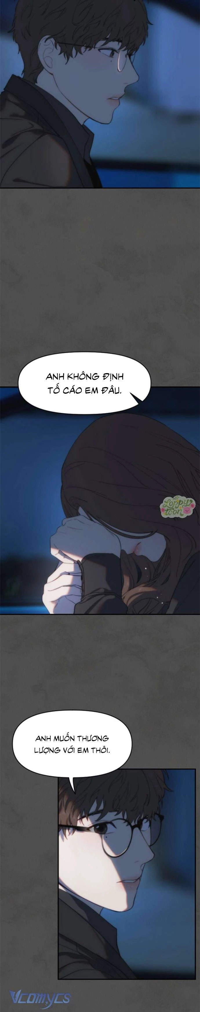 Ai Là Kẻ Đã Giết Tôi? Chapter 4 - 27