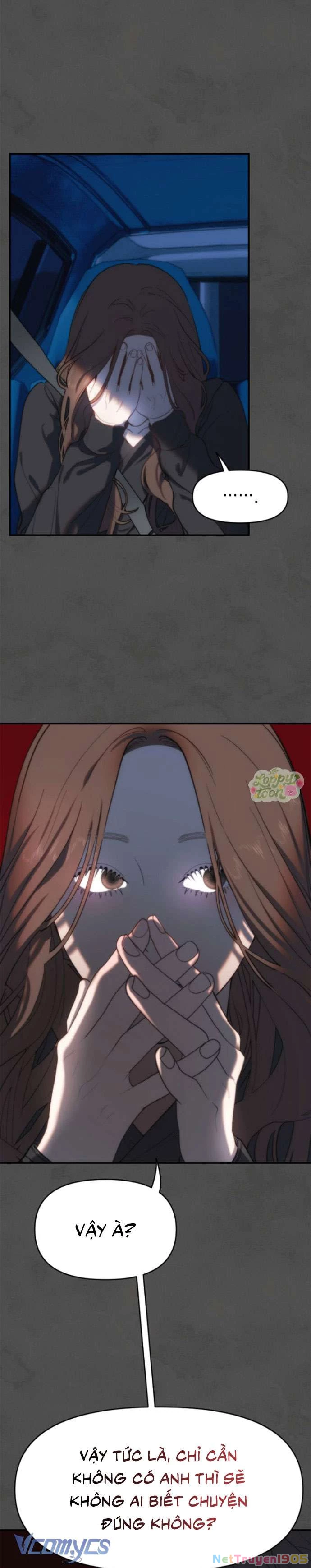 Ai Là Kẻ Đã Giết Tôi? Chapter 4 - 28