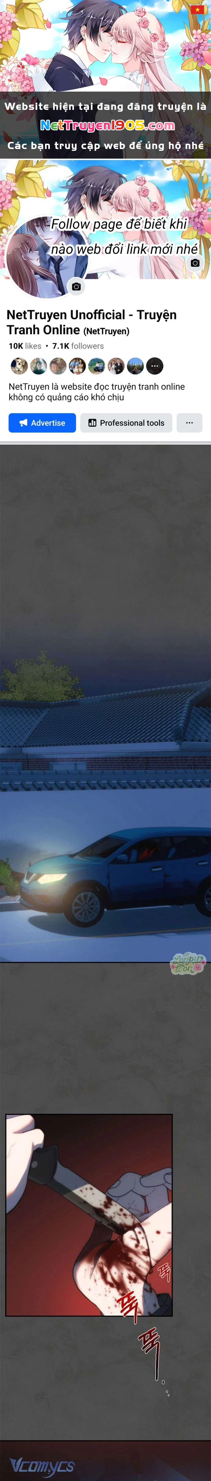 Ai Là Kẻ Đã Giết Tôi? Chapter 5 - 1