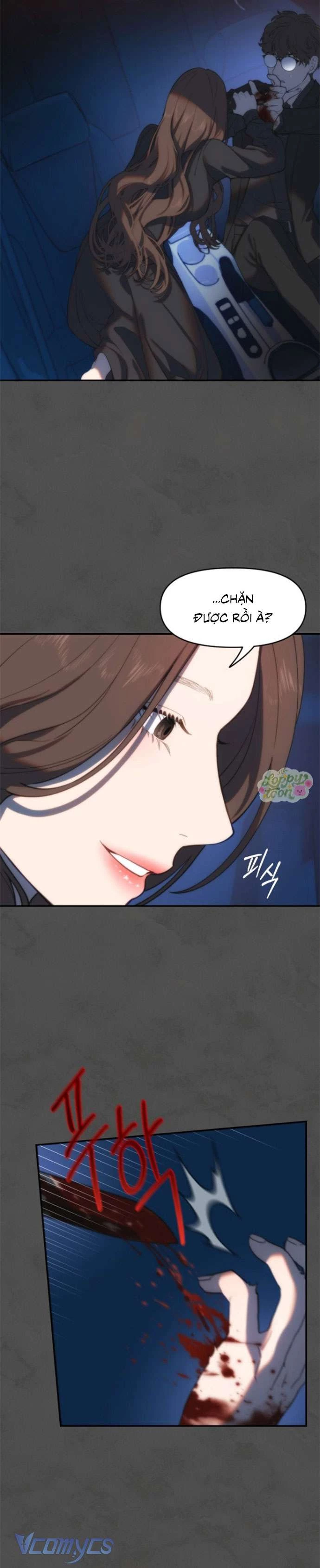 Ai Là Kẻ Đã Giết Tôi? Chapter 5 - 2