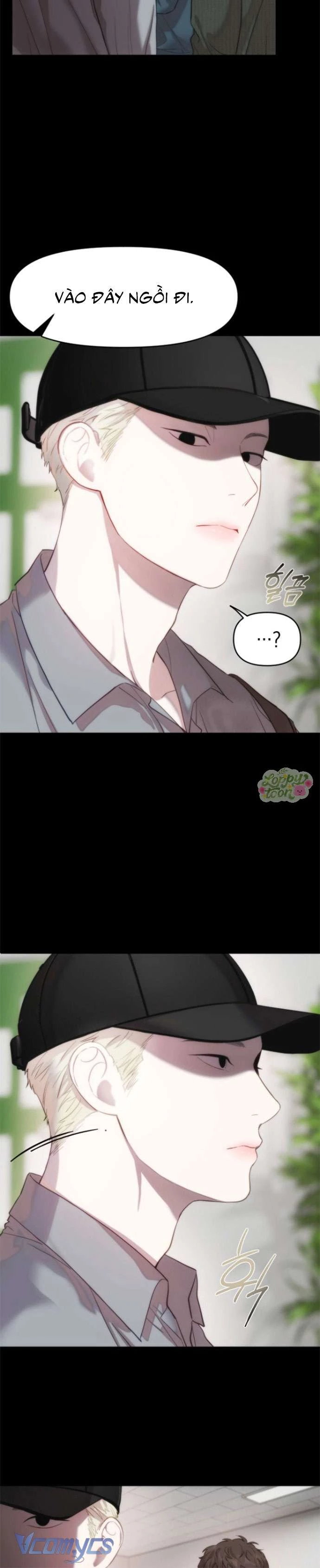 Ai Là Kẻ Đã Giết Tôi? Chapter 5 - 9