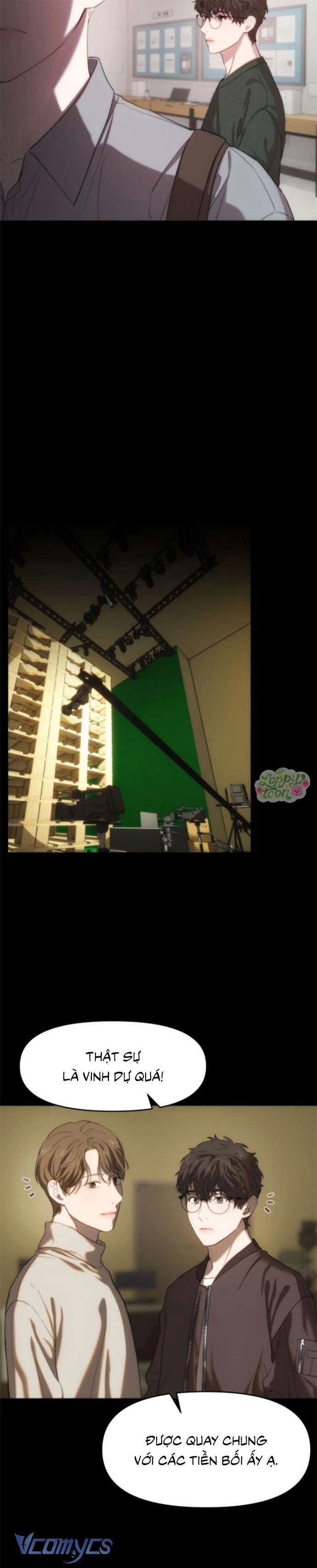 Ai Là Kẻ Đã Giết Tôi? Chapter 5 - 10