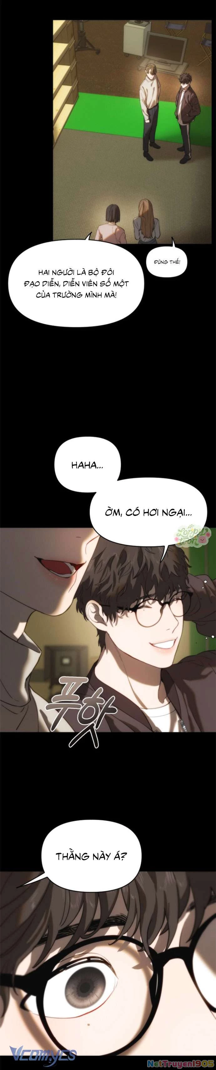 Ai Là Kẻ Đã Giết Tôi? Chapter 5 - 11