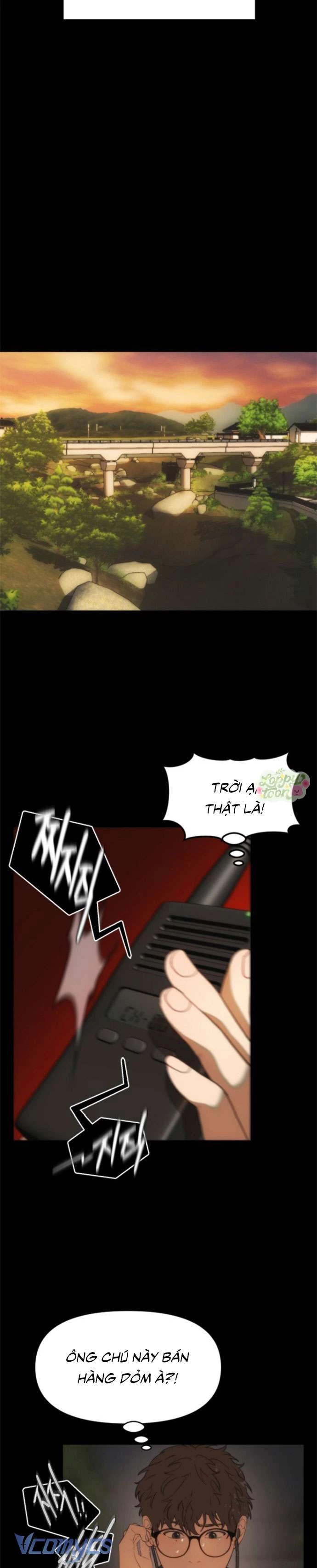 Ai Là Kẻ Đã Giết Tôi? Chapter 5 - 15