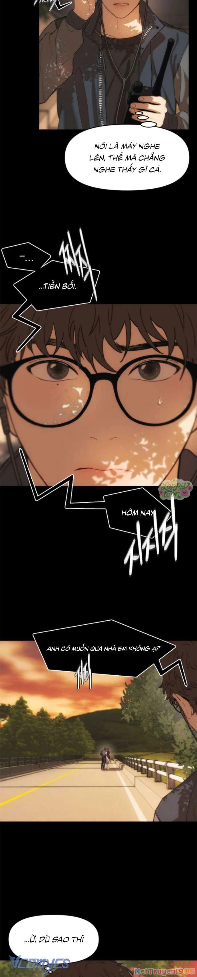 Ai Là Kẻ Đã Giết Tôi? Chapter 5 - 16