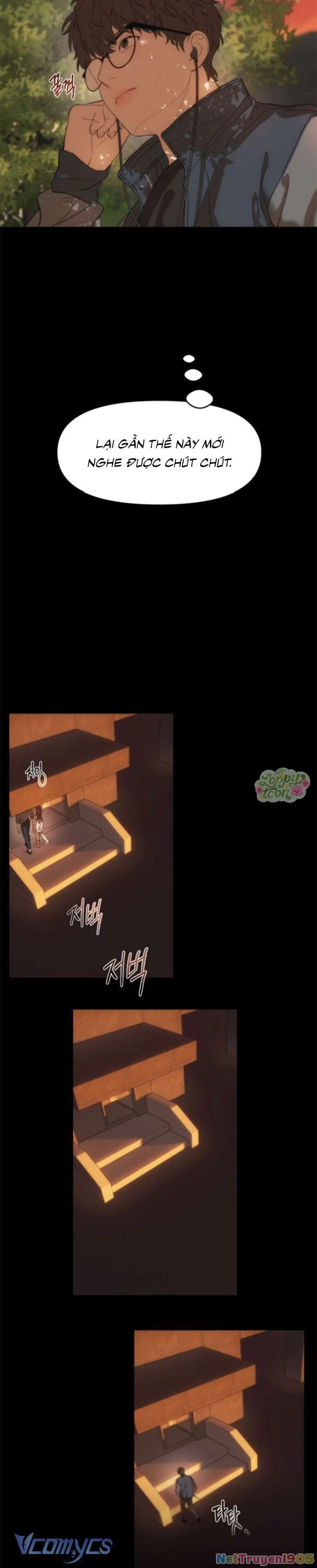 Ai Là Kẻ Đã Giết Tôi? Chapter 5 - 17