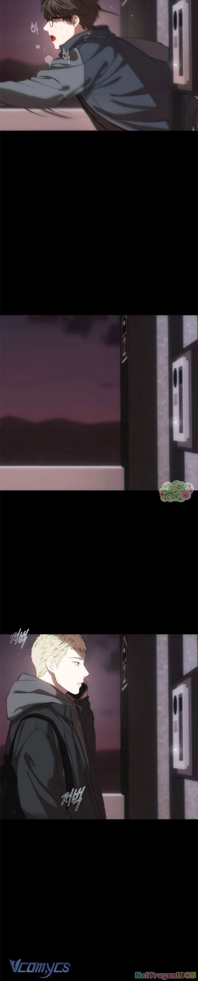 Ai Là Kẻ Đã Giết Tôi? Chapter 5 - 20