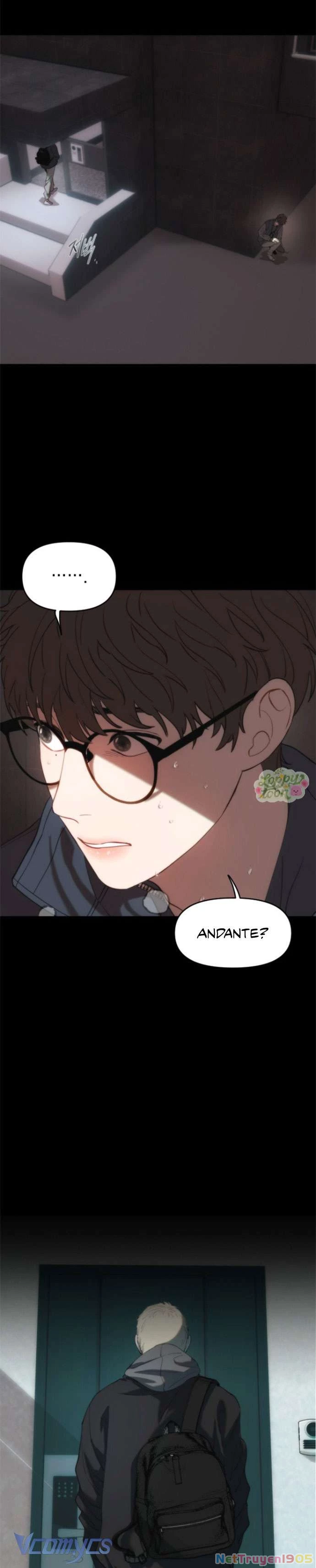 Ai Là Kẻ Đã Giết Tôi? Chapter 5 - 21