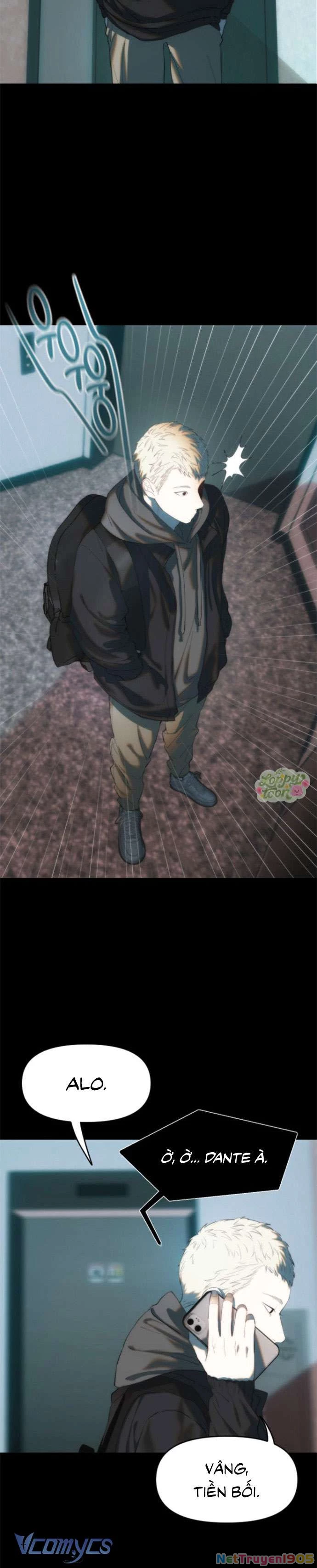 Ai Là Kẻ Đã Giết Tôi? Chapter 5 - 22