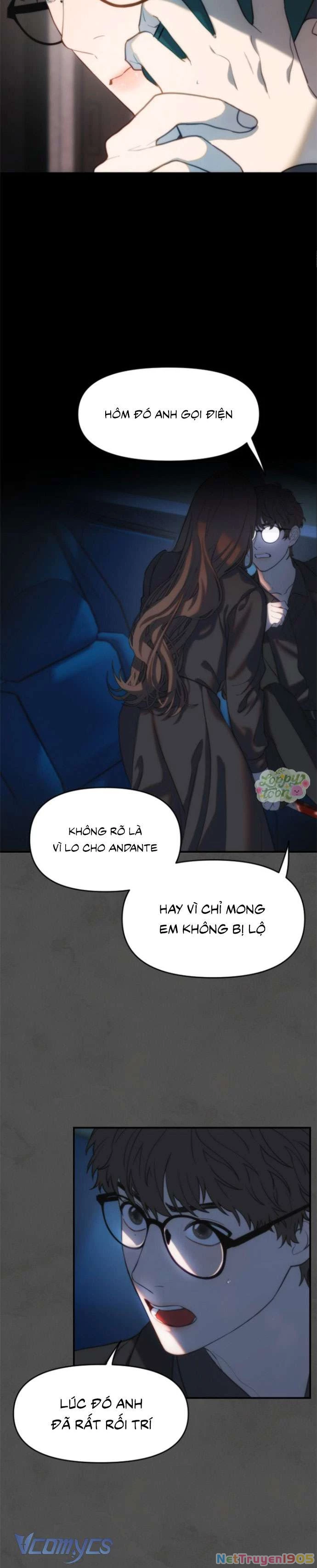 Ai Là Kẻ Đã Giết Tôi? Chapter 5 - 24