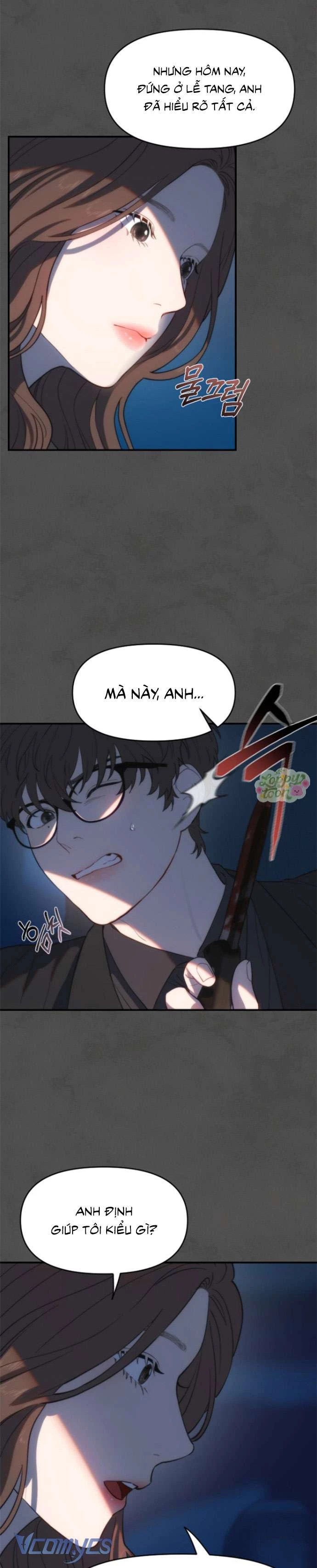 Ai Là Kẻ Đã Giết Tôi? Chapter 5 - 25