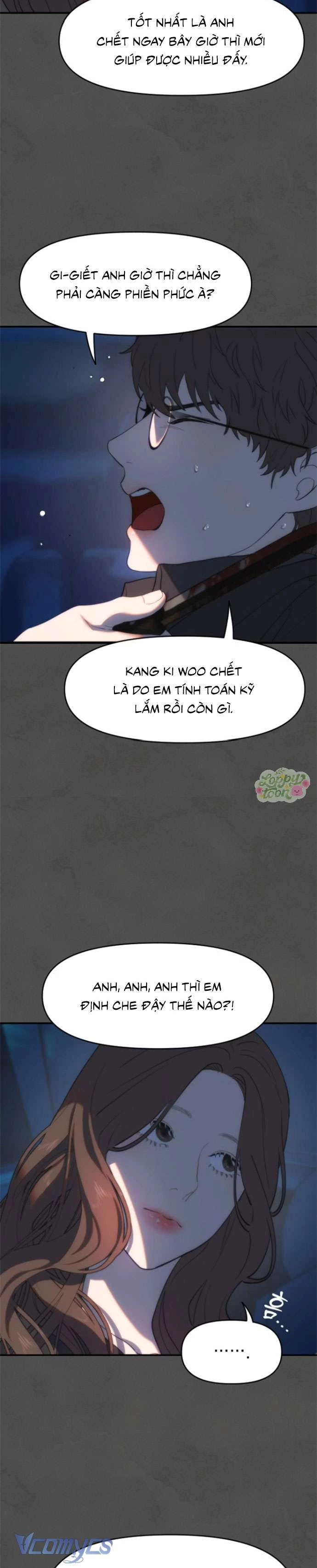 Ai Là Kẻ Đã Giết Tôi? Chapter 5 - 26