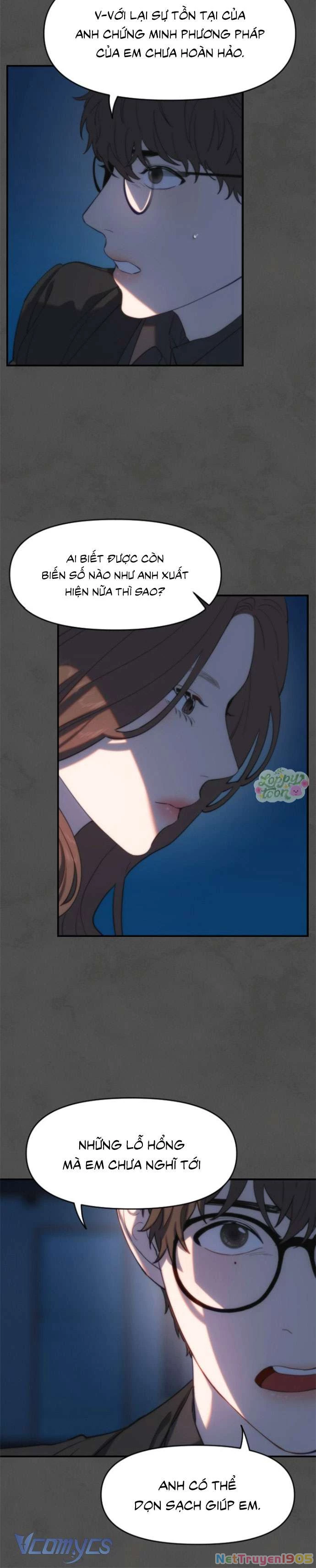 Ai Là Kẻ Đã Giết Tôi? Chapter 5 - 27