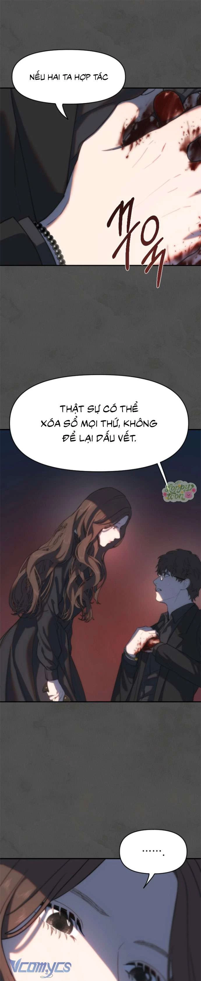 Ai Là Kẻ Đã Giết Tôi? Chapter 5 - 28