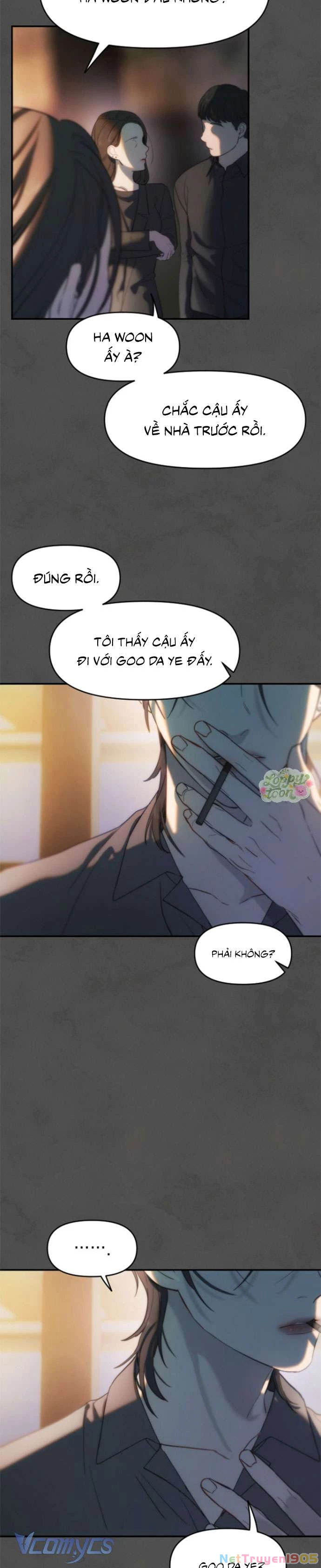 Ai Là Kẻ Đã Giết Tôi? Chapter 5 - 32