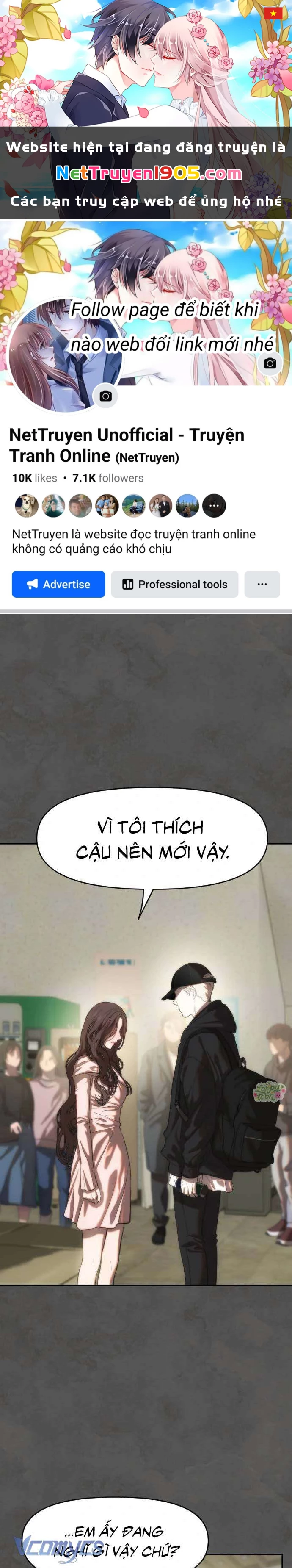 Ai Là Kẻ Đã Giết Tôi? Chapter 7 - 1