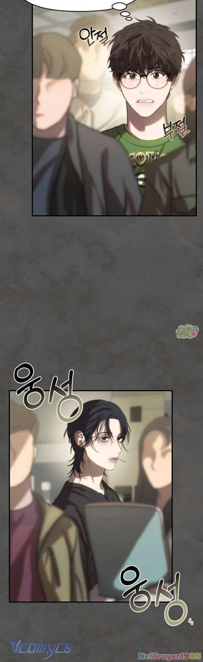 Ai Là Kẻ Đã Giết Tôi? Chapter 7 - 2