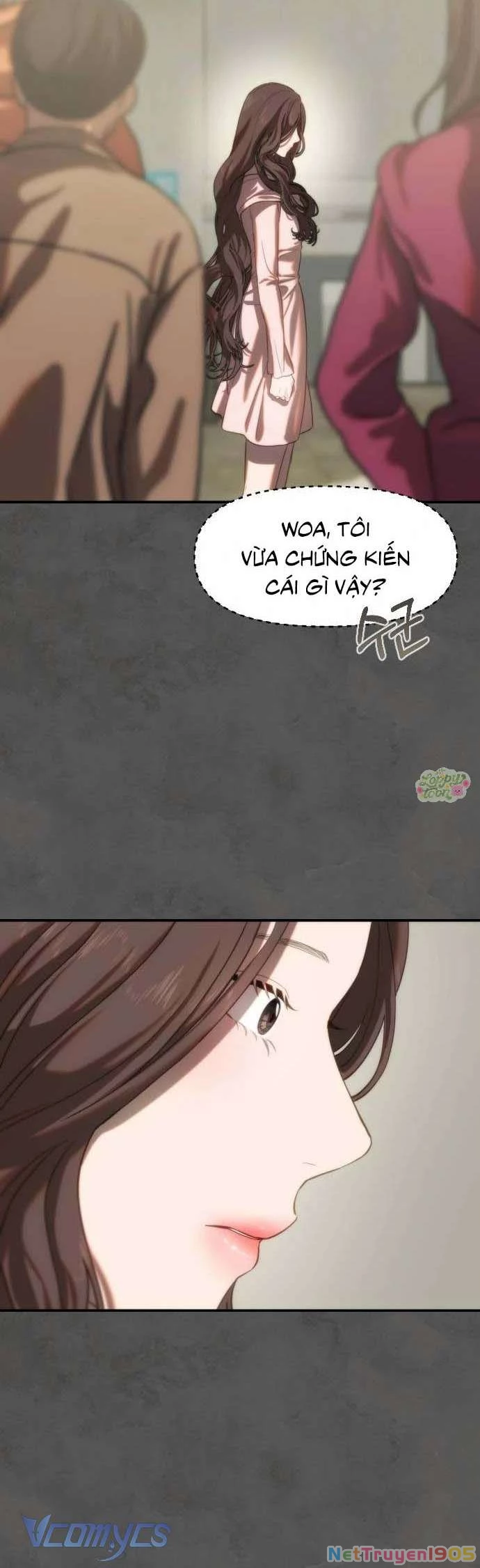 Ai Là Kẻ Đã Giết Tôi? Chapter 7 - 8
