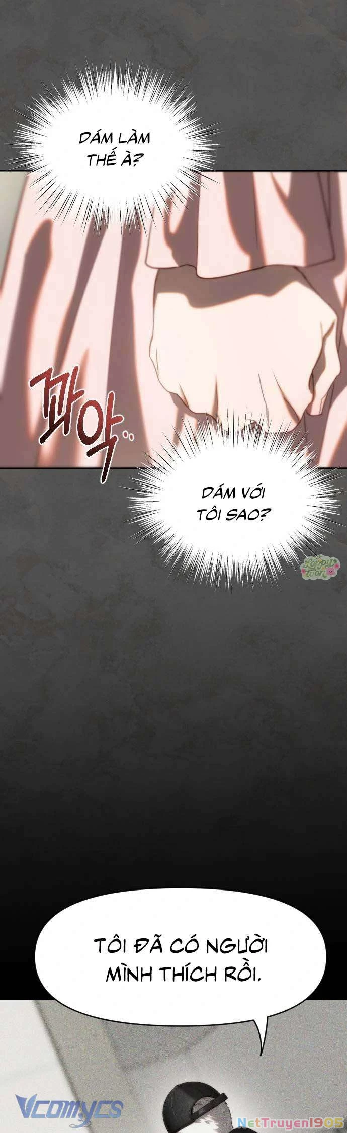 Ai Là Kẻ Đã Giết Tôi? Chapter 7 - 9