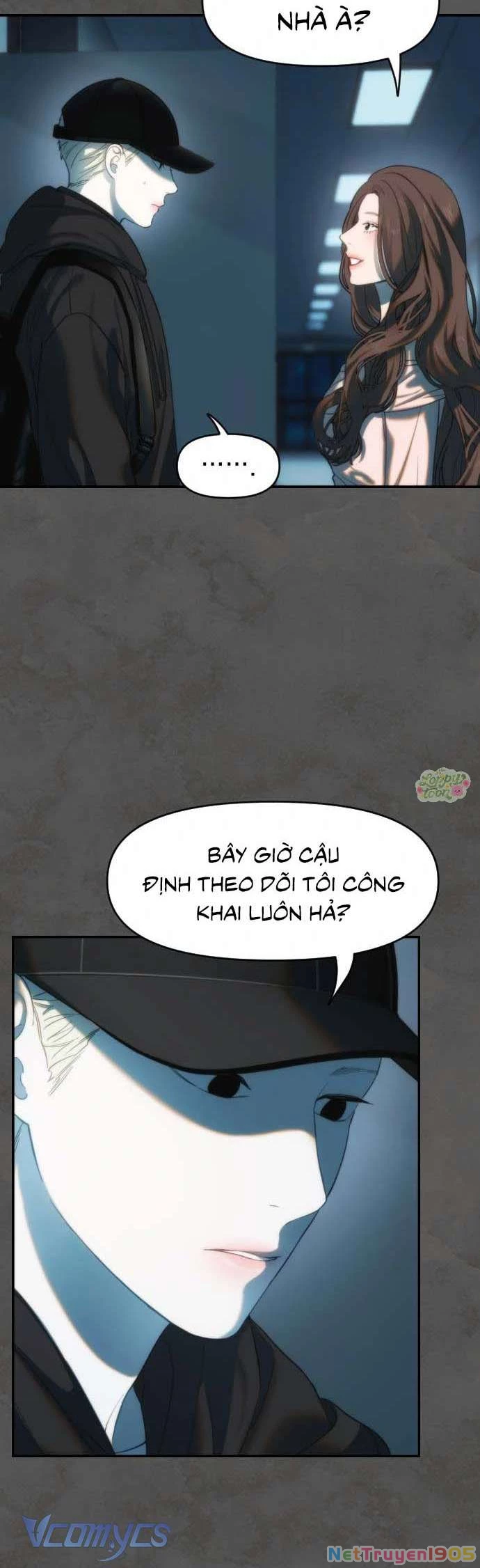 Ai Là Kẻ Đã Giết Tôi? Chapter 7 - 14