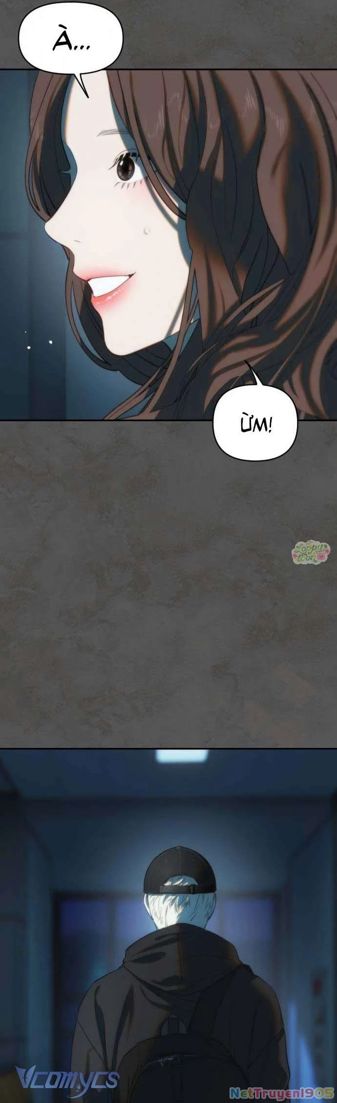 Ai Là Kẻ Đã Giết Tôi? Chapter 7 - 18