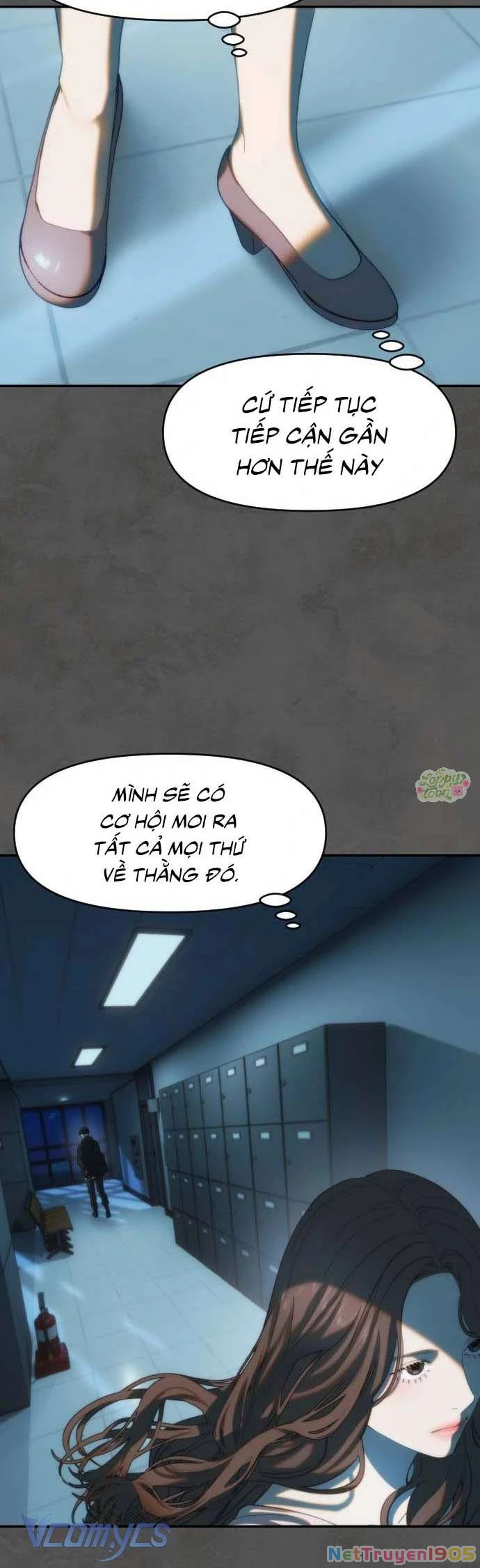 Ai Là Kẻ Đã Giết Tôi? Chapter 7 - 20